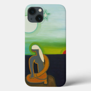 iPhone 13 Case Est-ce que je la rencontrerai jamais ? 2009