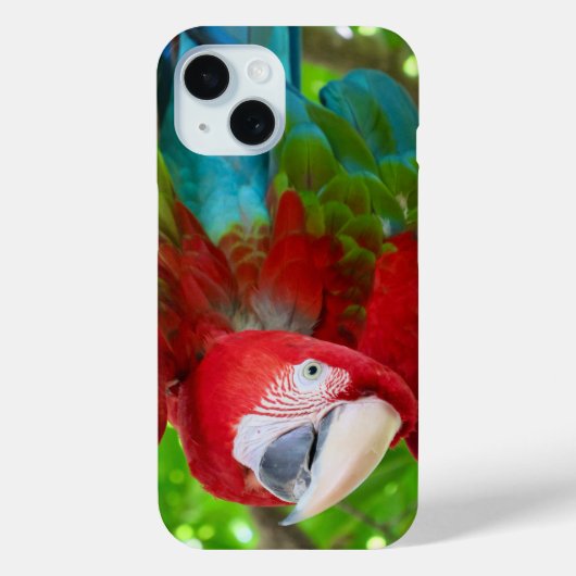 Coques Case-Mate iPhone Est-ce que vous me regardez???? (Verso)