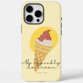 Coques Case-Mate iPhone Estd in 1995 phone case (Verso)