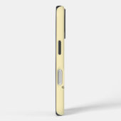 Coques Case-Mate iPhone Estd in 1995 phone case (Verso / Droite)