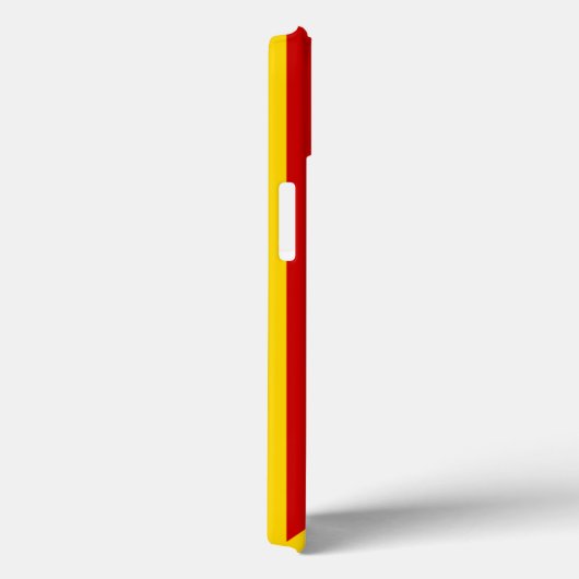 Coques Case-Mate iPhone Estelada (version rouge) (Verso / Droite)