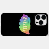 Coques Case-Mate iPhone Estelle (Verso (horizontal))