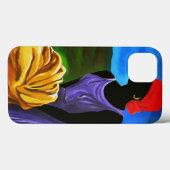 Coques Case-Mate iPhone Esther 2008 (Verso (horizontal))