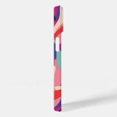 Coques Case-Mate iPhone Esthétique florissante (Verso / Droite)