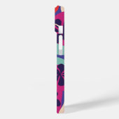Coques Case-Mate iPhone Esthétique florissante (Verso / Gauche)
