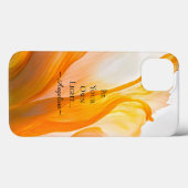 Coques Case-Mate iPhone Esthétique holographique (Verso (horizontal))