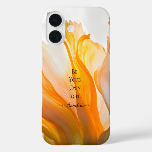 Coques iPhone 16 Esthétique holographique