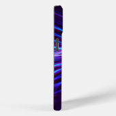 Coques Case-Mate iPhone Estomac de plasma (Verso / Droite)