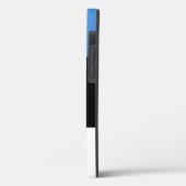 Coques Case-Mate iPhone Estonie (Verso / Gauche)
