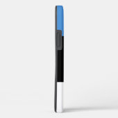 Coques Case-Mate iPhone Estonie (Verso / Droite)