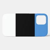 Coques Case-Mate iPhone Estonie (Verso (horizontal))