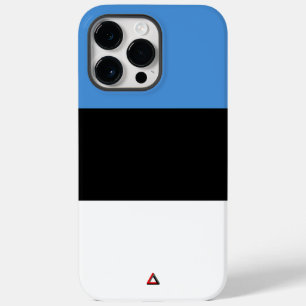 Coque Pour Pour iPhone 14 Pro Max Estonie Coque-coque iphone