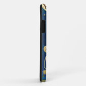 Coques Case-Mate iPhone Et à cette ferme (Dos/Droite)