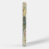 Coques Case-Mate iPhone Et, Chantant Doucement Autour De Ton Lit (Verso / Droite)