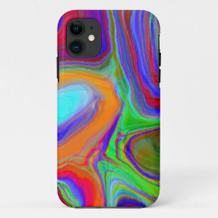 Coque Case-Mate Pour iPhone "Et chronométrez alors" la caisse froissée