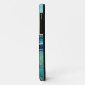 Coques Case-Mate iPhone Et dans ce moment, je jure que nous étions infinis (Dos/Gauche)