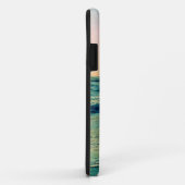 Coques Case-Mate iPhone Et dans ce moment, je jure que nous étions infinis (Dos/Droite)