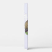 Coques Case-Mate iPhone Et le Lion couchera avec l'Agneau (Verso / Droite)