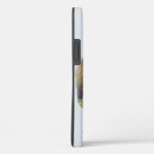 Coques Case-Mate iPhone Et le Lion couchera avec l'Agneau (Verso / Droite)