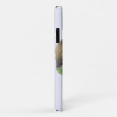 Coques Case-Mate iPhone Et le Lion couchera avec l'Agneau (Dos/Droite)