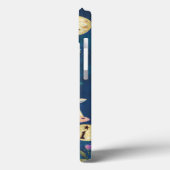 Coques Case-Mate iPhone Et Sur Cette Ferme (Verso / Gauche)