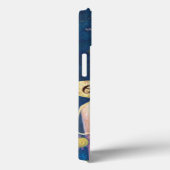 Coques Case-Mate iPhone Et Sur Cette Ferme (Verso / Droite)