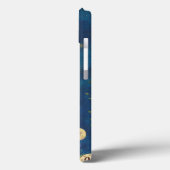 Coques Case-Mate iPhone Et Sur Cette Ferme (Verso / Gauche)