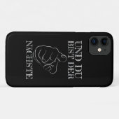 Coques Case-Mate iPhone Et vous êtes le prochain ! (Dos (Horizontal))