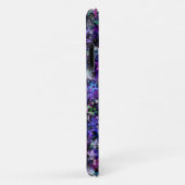 Coques Case-Mate iPhone étagère téléphonique rainbow stars (Dos/Droite)