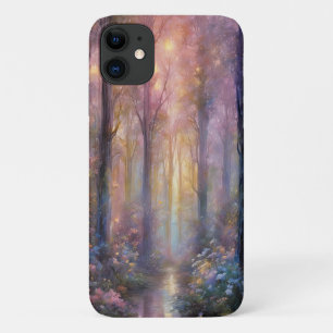 Case-Mate iPhone Case Étalage enchanté : Boîtier téléphonique d'évasion 
