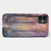 Coques Case-Mate iPhone Étalage enchanté : Boîtier téléphonique d'évasion  (Dos (Horizontal))