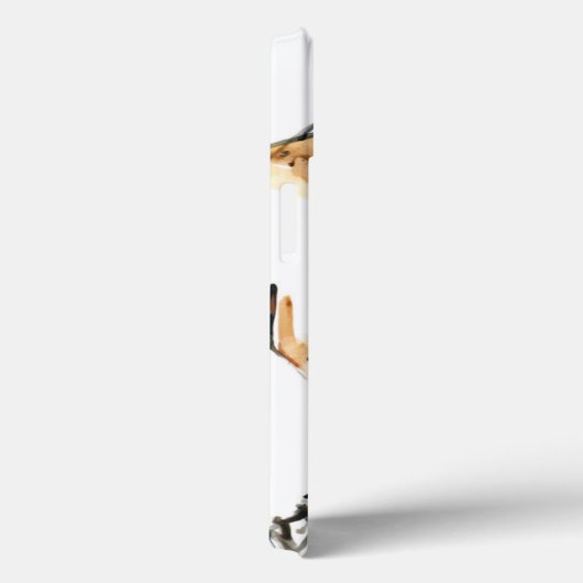 Coques Case-Mate iPhone Étalon (Verso / Droite)