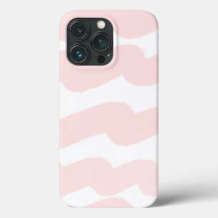 Case-Mate iPhone Case Etanchéité moderne aux rayures roses