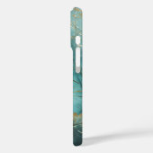 Coques Case-Mate iPhone étang dans mes mains (Verso / Gauche)