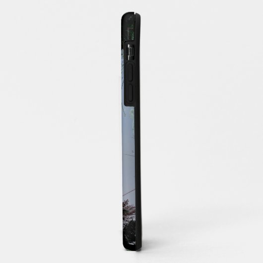 Coques Case-Mate iPhone Étang Lily, Giverny, France (Dos/Gauche)