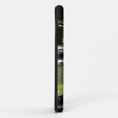 Coques Case-Mate iPhone Étang Lily, Giverny, France (Dos/Droite)