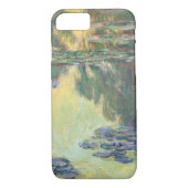 Coques Case-Mate iPhone Etang Lily, Monet (Dos)