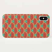 Coques Case-Mate iPhone Étapes d'amusement au soleil (Dos (Horizontal))