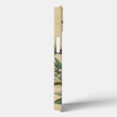 Coques Case-Mate iPhone Étapes de la vie de papillon par le studio de (Verso / Droite)