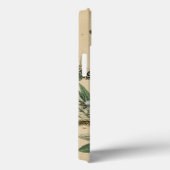 Coques Case-Mate iPhone Étapes de la vie des papillons par Vision Studio (Verso / Droite)