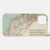 Coques Case-Mate iPhone État de la Californie 2 (Verso (horizontal))