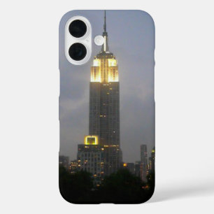 Coques iPhone 16 état empire