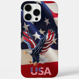 Coques iPhone 16 Pro Max États-Unis !