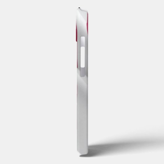 COQUES Case-Mate iPhone ÉTATS-UNIS (Verso / Gauche)