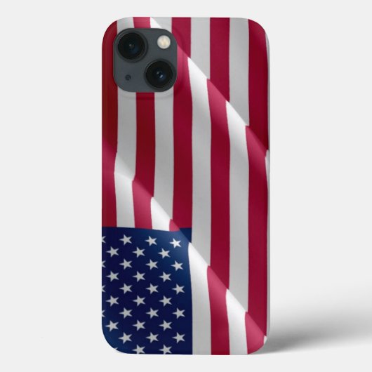 COQUES Case-Mate iPhone ÉTATS-UNIS (Verso)