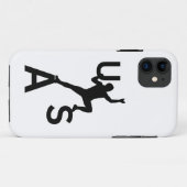 COQUES Case-Mate iPhone ÉTATS-UNIS (Dos (Horizontal))