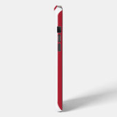 Coques Case-Mate iPhone États-Unis (Verso / Gauche)