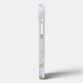 Coques Case-Mate iPhone États-Unis, Alaska, 1002 Plaine côtière de l'Arcti (Verso / Gauche)