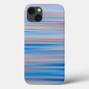 Coques Pour iPhone États-Unis, Alaska. Résumé de l'eau au coucher du