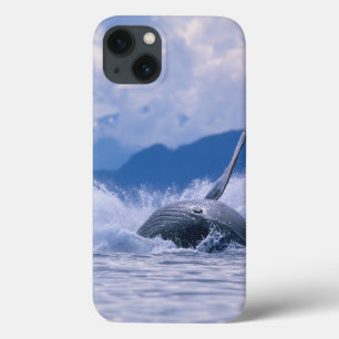 Coques Pour iPhone États-Unis, Alaska, Tongass National Forest, Bossu